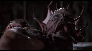 They were alone in the middle of nowhere. Jeepers Creepers 2001 Review By That Film Guy