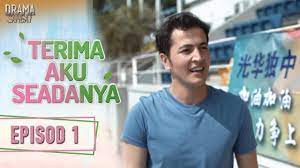 Drama terima aku seadanya, pernah bersiaran di ntv7. Terima Aku Seadanya Episod 1 Youtube