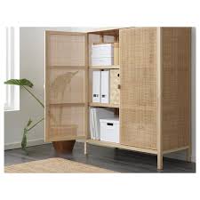 Stockholm 2017 Cabinet Rattan Ash Ikea Ikea Kast Ikea Ruimtebesparend