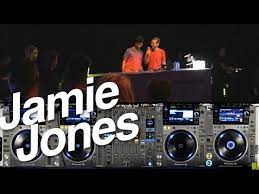 Stream tracks and playlists from jamie jones on your desktop or mobile device. Jamie Jones Djsounds Show 2016 Youtube