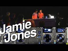 Laura laine, 27, was a british airways stewardess for two years, but moaned on social media that. Jamie Jones Djsounds Show 2016 Youtube