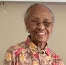 Rose Mouton Obituary