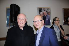 Photos of Fr. Dermod's