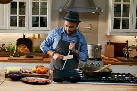 Sharpening kitchen knives can be done with a whetstone, a sharpening steel or an electric sharpener. The Real People S Guide To Sharpening A Knife