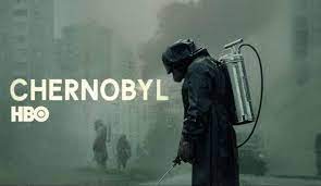 Hbo's miniseries functions as both a horror movie and a cautionary tale. Chernobyl Miniseries Review A Gripping Tale Of Secrets And Lies Just For Movie Freaks