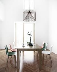 When creating the dining room you have allways dreamed of, it is important to choose only the danish furniture inc carries many different shapes, sizes, finishes, and woods for your dining room. 75 Beautiful Scandinavian Dining Room Pictures Ideas August 2021 Houzz