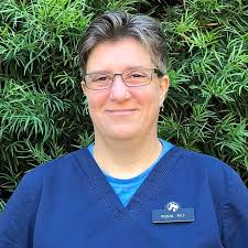 Meet Robin, Pleasant Hill, Registered Veterinary Technician