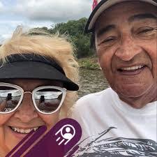 Dena Cantrell's Instagram, Twitter & Facebook