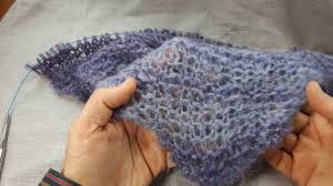 Check spelling or type a new query. 4 Tips For Knitting With Fuzzy Yarn