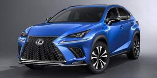 Maybe you would like to learn more about one of these? Lexus Rx 350l Tujuh Tempat Duduk Nx 300 Facelift Kini Dibuka Tempahan Di Malaysia Suv Dari Rm312k Paultan Org