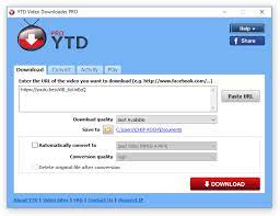 Fastfrom.com — the best youtube downloader and provides free service and differs from other video downloaders in that you can download all videos from a . Ytd Video Downloader Pro 7 3 7 Crack 2021 With Product Key Free