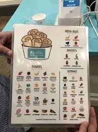 Kreamkles Of Valdosta 121 N Patterson St Valdosta Ga Dessert Preparations Mapquest