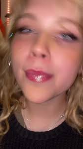 Elf 'A Hint of Mint' Lip Gloss Review