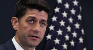 Power Briefing: Ryan tilts away from Trump