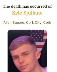 Avondale United offer our very deepest sympathy to Kyle's mum Michelle and  dad Steve Butker one of our Club Coaches, extended family and many friends 