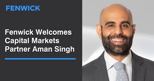 Fenwick Continues Growing Capital Markets Practice with…