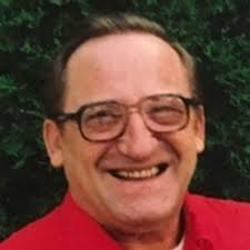 Daniel Schlenker Obituary September 9, 2017
