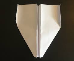 William loves making paper airplanes. The Best Paper Airplane 13 Steps With Pictures Instructables