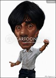 Kay-achim Schönbach Cartoons and Comics