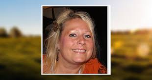 Amy Jo Essary Obituary 2017