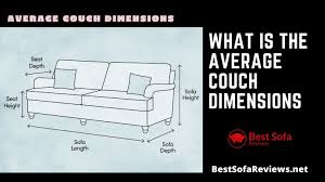 Find loveseat slipcovers at wayfair. What Is The Average Couch Dimensions Or How Wide Is A Couch Best Sofa Reviews