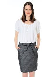 Koton Etek Morhipo Com Etek Moda Stilleri Stil