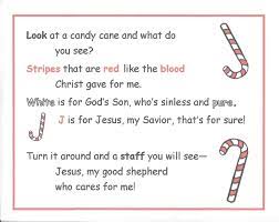 Delightfulorder.blogspot.com.visit this site for details: Free Candy Cane Poem For You Wee Can Know