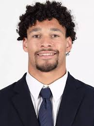John Miller, Utah State, Linebacker