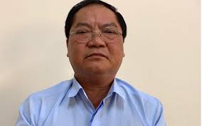 ÔNG LÊ TẤN HÙNG