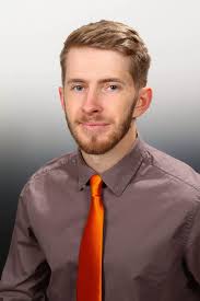 Andrew Colligan's Instagram, Twitter & Facebook