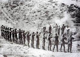 The sant'anna di stazzema massacre was a german war crime committed in the hill village of sant'anna di stazzema in tuscany, italy, in the course of an operation against the italian resistance movement during the italian campaign of world war ii. Una Mattina Di Agosto La Strage Di Sant Anna Di Stazzema Poche Storie