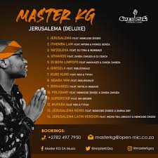 And was the holy and was jerusalem builded here, among these dark satanic mills? Master Kg Sa Music Tracklist Of Jerusalema Deluxe Full Album Out On The 18th Of December Tonight Ngzolova Drops Midnight Which Song You Looking Foward Too Facebook
