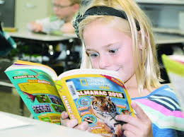 Lincoln Elementary students receive funds for reading