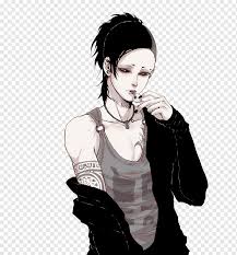 Er umging ununterbrochen den angriffen von hirakosquinke, während er ihn in seiner nähe verspottete. Tokyo Ghoul Anime Manga Fan Art Tokyo Ghoul Black Hair Manga Fashion Illustration Png Pngwing