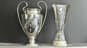 It will be the third tier of european club football, after the champions. Has One Country Ever Had All European Finalists Before Uefa Champions League Uefa Com