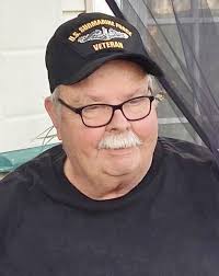 Obituary for Robert Emerson