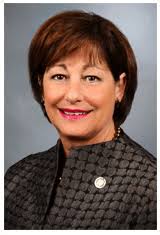 Senator Jill Schupp