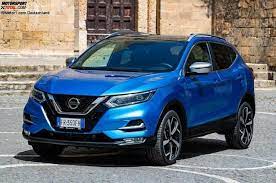 Tıpkı crossover'ın öncüsü nissan qashqai gibi. Nissan Qashqai 1 7 Dci Mit 150 Ps Im Test Tatsachlicher Verbrauch