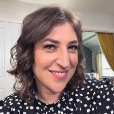 Mayim Bialik