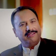 Stream Mir Ali Sangi