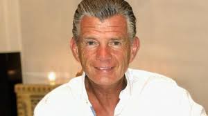 In Loving Memory of Mike Luddy