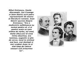 La rândul său, creangă avea faţă de eminescu o admiraţie deosebită. Ppt Lacul Codrilor Albastru Nuferi Galbeni Il Incarca Tresarind In Cercuri Albe Powerpoint Presentation Id 4114304