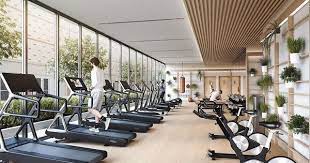 20 Amazing Home Gym Room Ideas For Your Family Trenduhome Gym Design Interior Gym Room At Home Gym Room