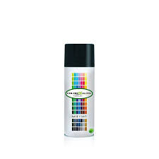 Base Coat Automotive Paint Aerosol