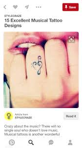 Pin By Pratiksha Chouhan On Tatoo Tattoos Ring Finger Tattoos Finger Tattoos