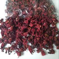 Saat ini manfaat bunga rosella lebih dikenal sebagai bahan pembuatan teh rosella. 100gr Bunga Rosella Kualitas Bagus Teh Bunga Rosela Teh Rosella Shopee Indonesia