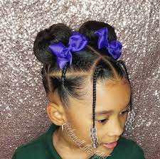 Pin On Lexys Hair Styles Natural Hairstyles For Kids Kids Braided Hairstyles Kids Hairstyles