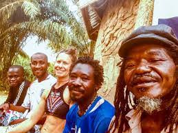 Rochelle Kimbrough's Instagram, Twitter & Facebook