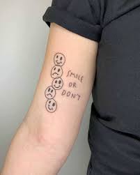 The Rise Of Stick And Poke Tattoos Stick Poke Tattoo Stick Tattoo Poke Tattoo