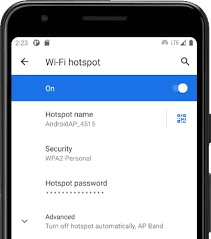 Hisilicon kirin 710f (12 nm). How To Share The Internet With A Huawei Y9 Prime 2019